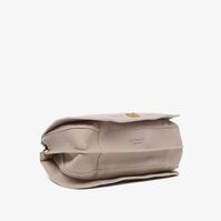 Bolso de Mano Pequeño Fox Beige   Bolso de Mano Pequeño Fox Beige   3